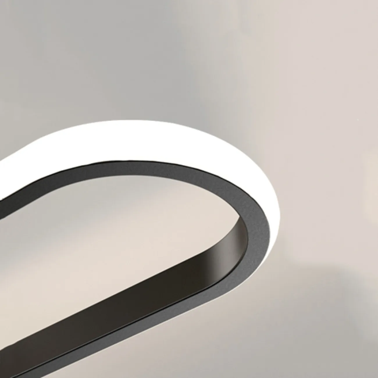 Настенный светильник LIA H100 4000К от ImperiumLoft Настенный светильник LIA H100 4000К от ImperiumLoft