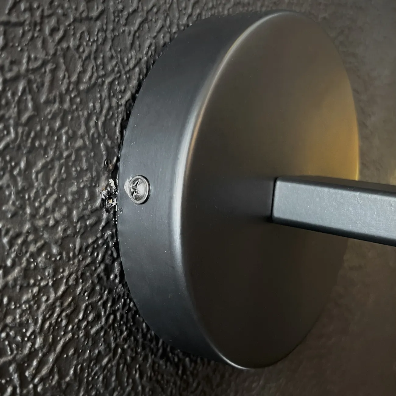 Бра Бра RH Boule de Cristal Double Sconce Brass Черный от ImperiumLoft