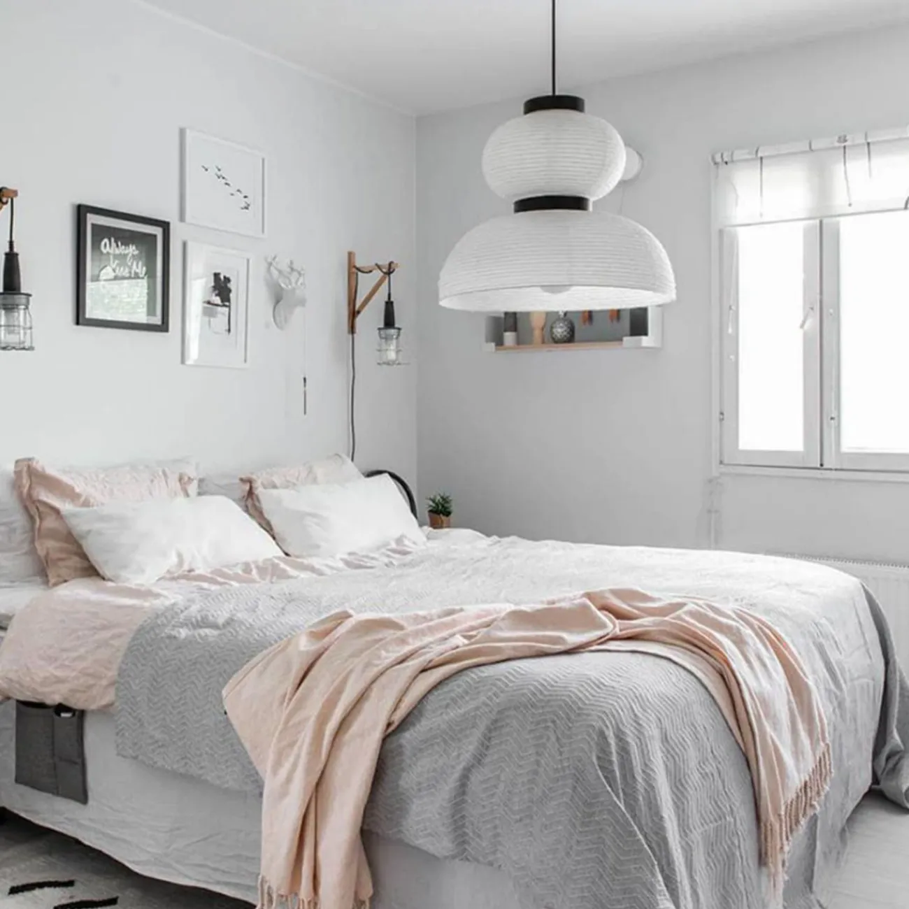 Подвесной светильник HOLLY А от ImperiumLoft