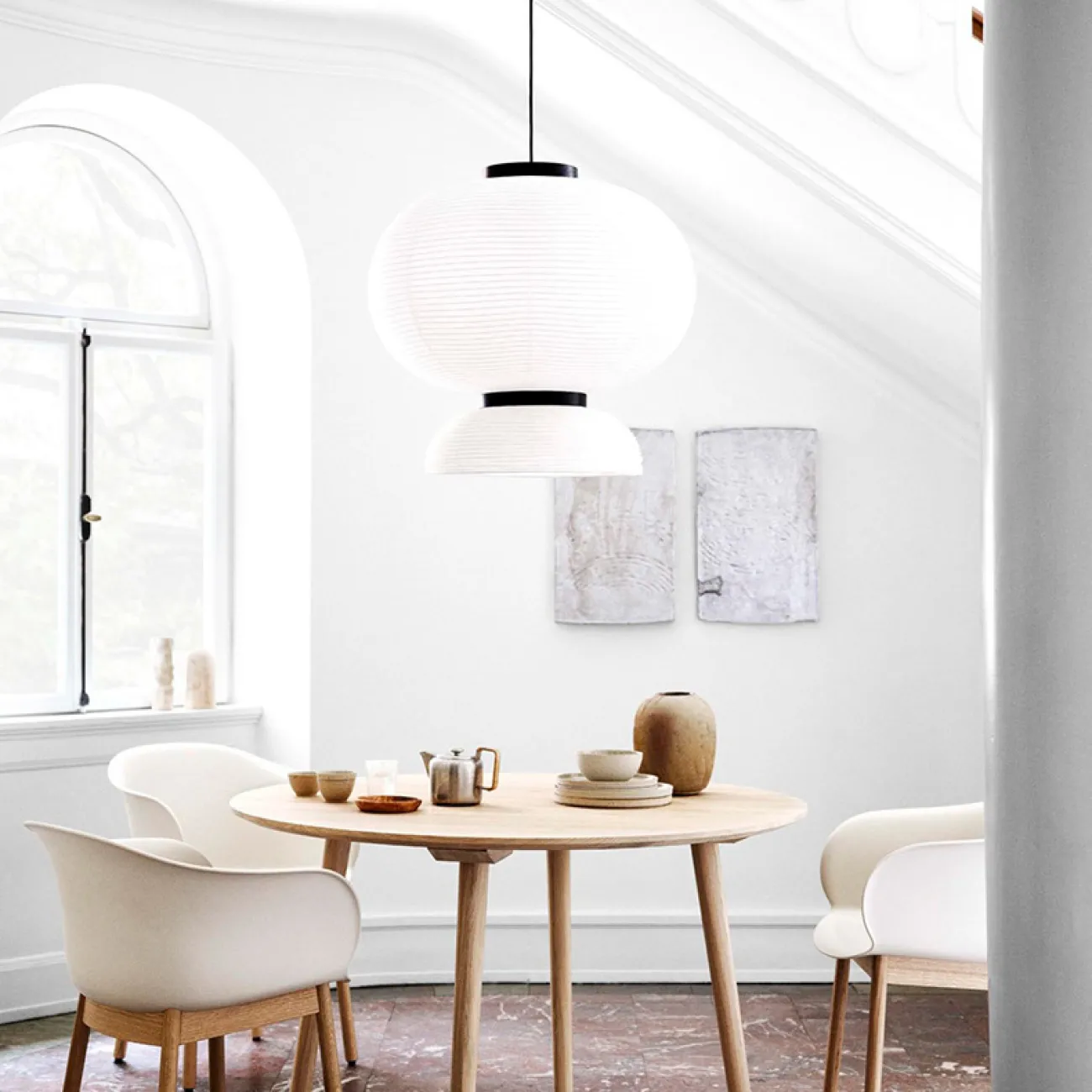 Подвесной светильник HOLLY А от ImperiumLoft