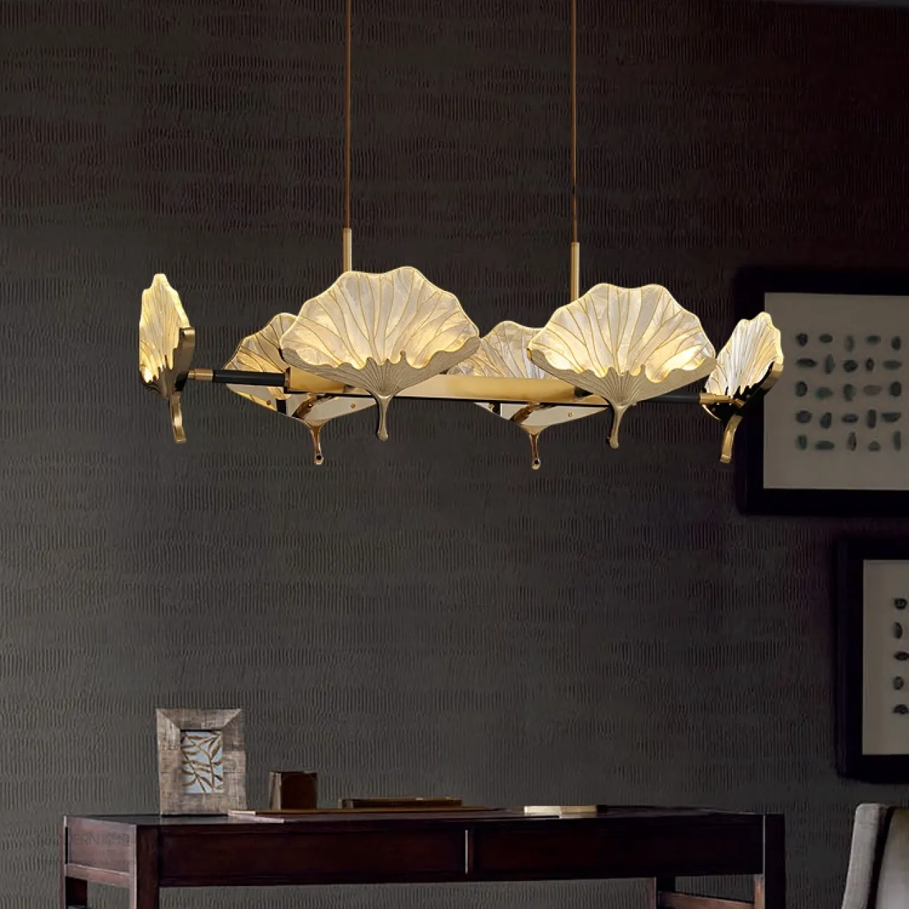 Люстра подвесная SELVI от ImperiumLoft Люстра подвесная SELVI от ImperiumLoft