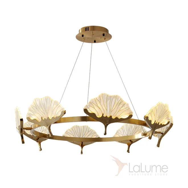 Люстра подвесная SELVI от ImperiumLoft Люстра подвесная SELVI от ImperiumLoft