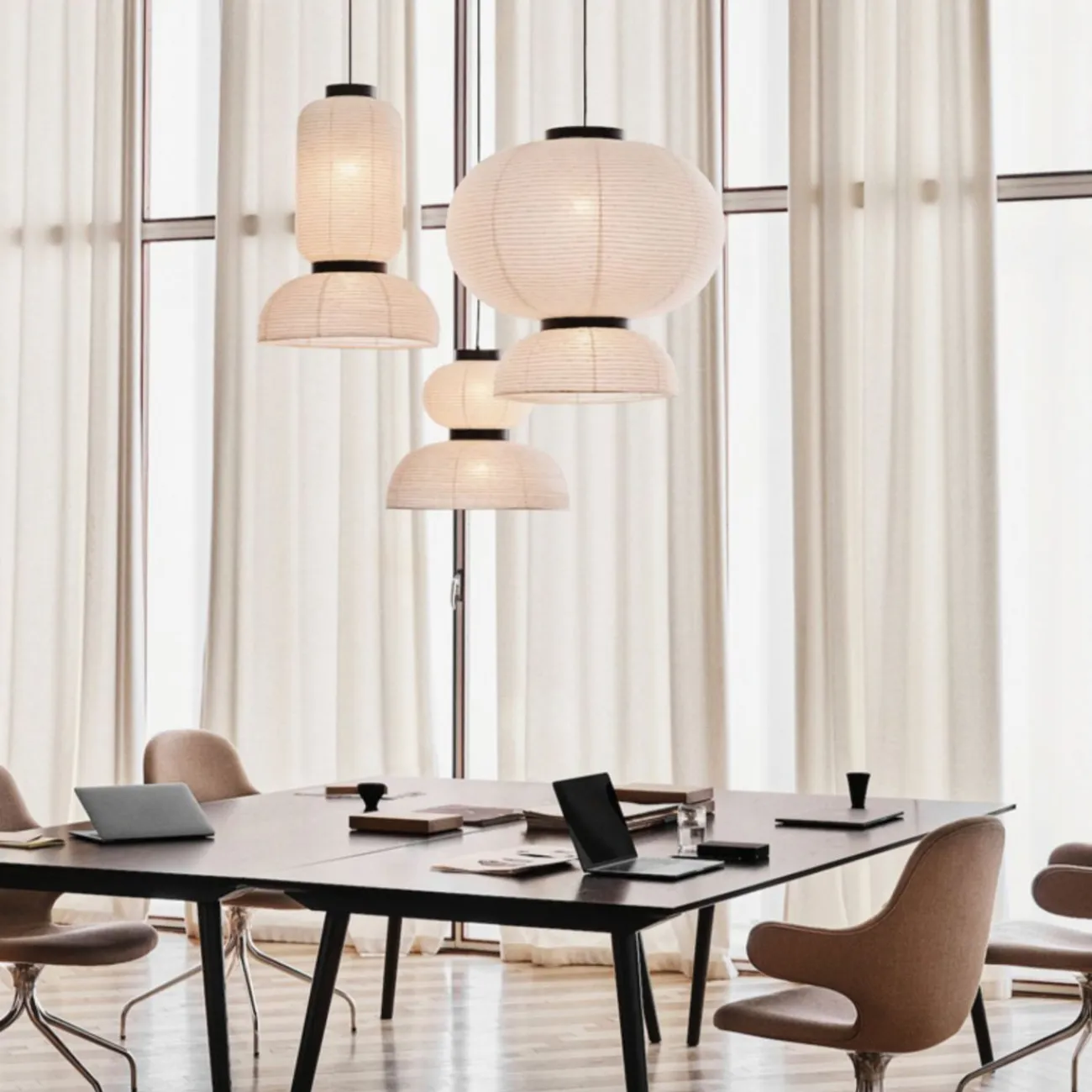 Подвесной светильник HOLLY В от ImperiumLoft