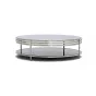 Столик Ula Round coffee table ULA002 designed by Giannella Ventura		 in 2005 от LaLume