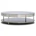 Столик Ula Round coffee table ULA002