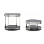 Столик Ula Round coffee table ULA002 designed by Giannella Ventura		 in 2005 от LaLume