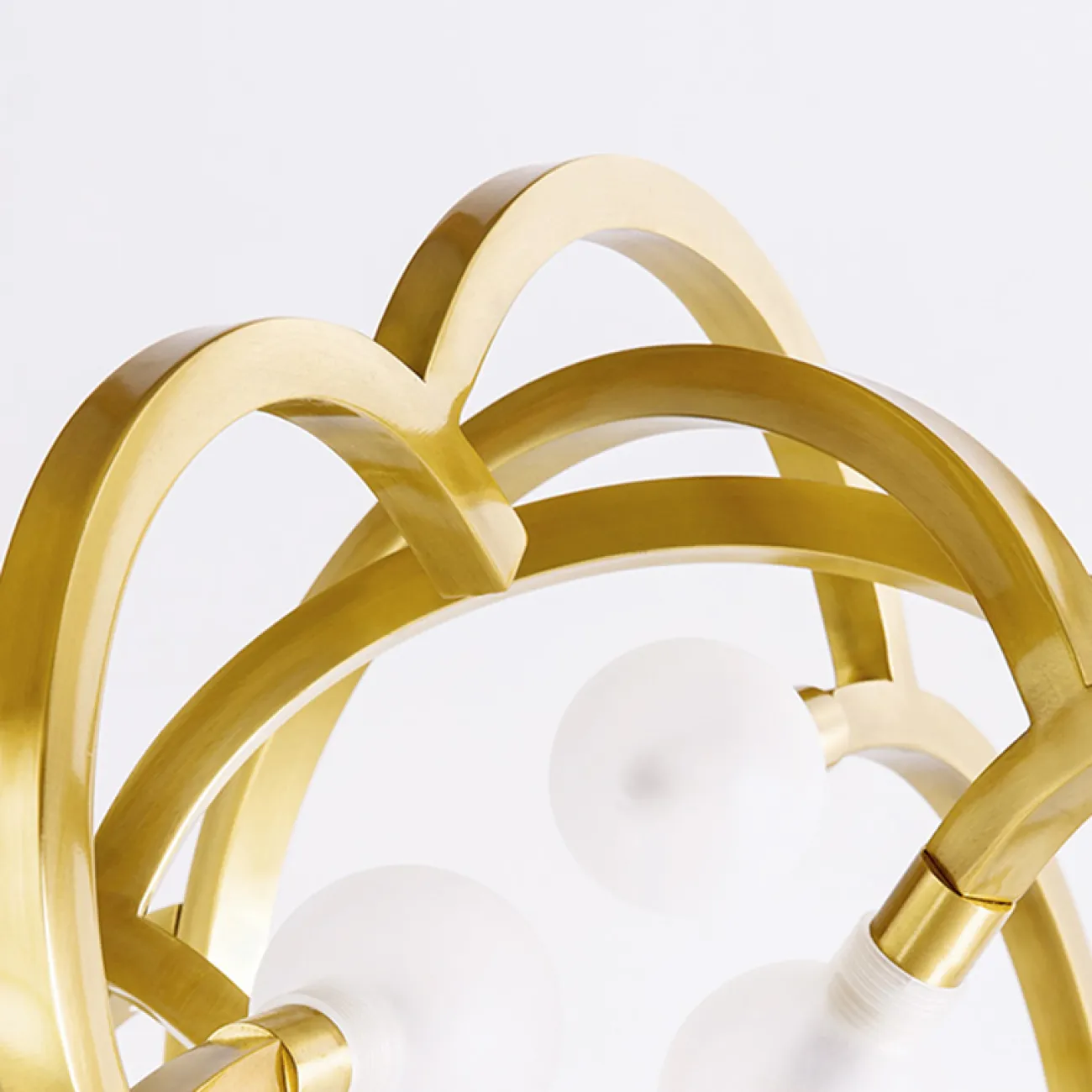 Дизайнерская люстра FAIRY CH от ImperiumLoft Дизайнерская люстра FAIRY CH от ImperiumLoft