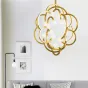 Дизайнерская люстра FAIRY CH от ImperiumLoft
