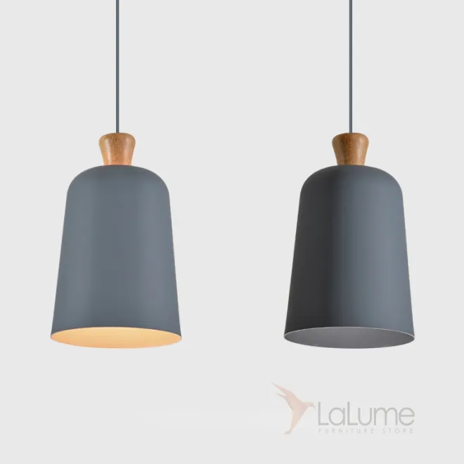 Подвесной светильник Fuse lamps D15 Blue от ImperiumLoft Подвесной светильник Fuse lamps D15 Blue от ImperiumLoft