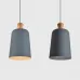 Подвесной светильник Fuse lamps D15 Blue