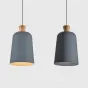 Подвесной светильник Fuse lamps D15 Blue от ImperiumLoft