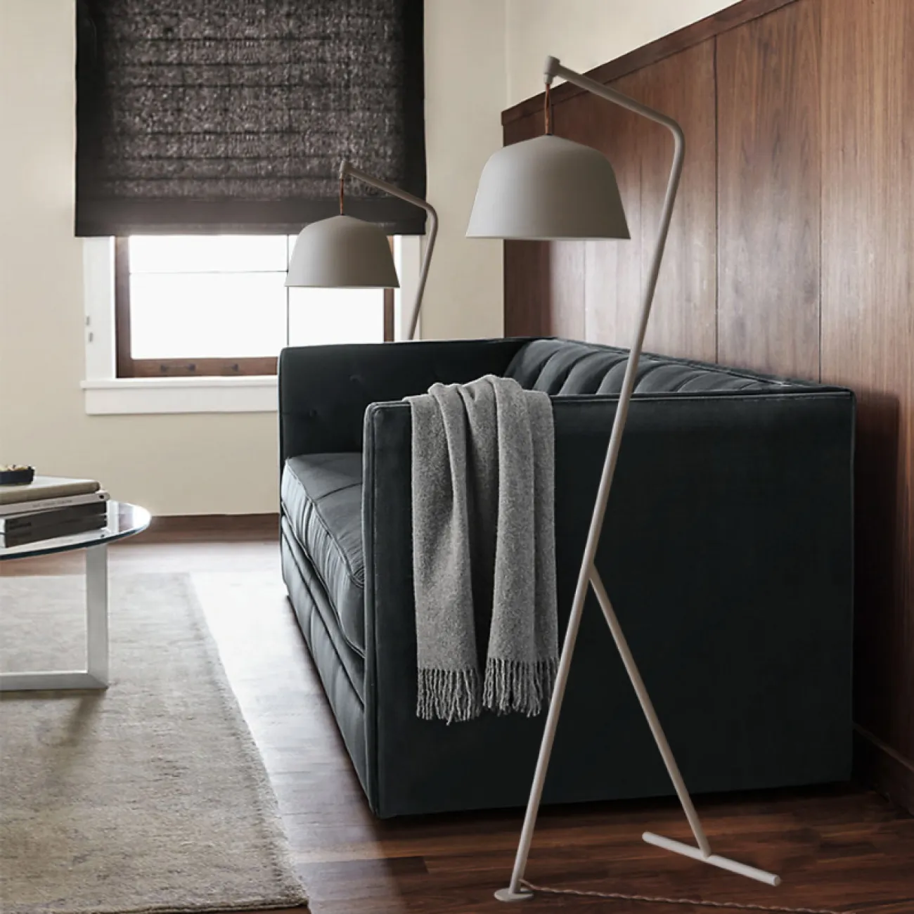 Торшер GESTELL от ImperiumLoft Торшер GESTELL от ImperiumLoft