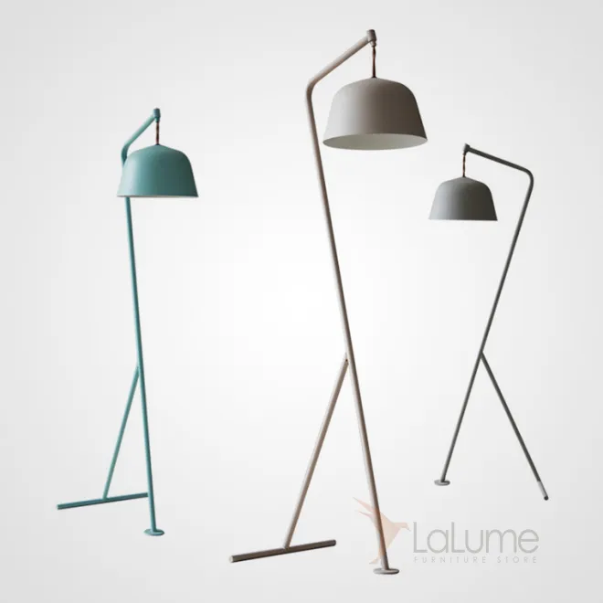 Торшер GESTELL от ImperiumLoft Торшер GESTELL от ImperiumLoft