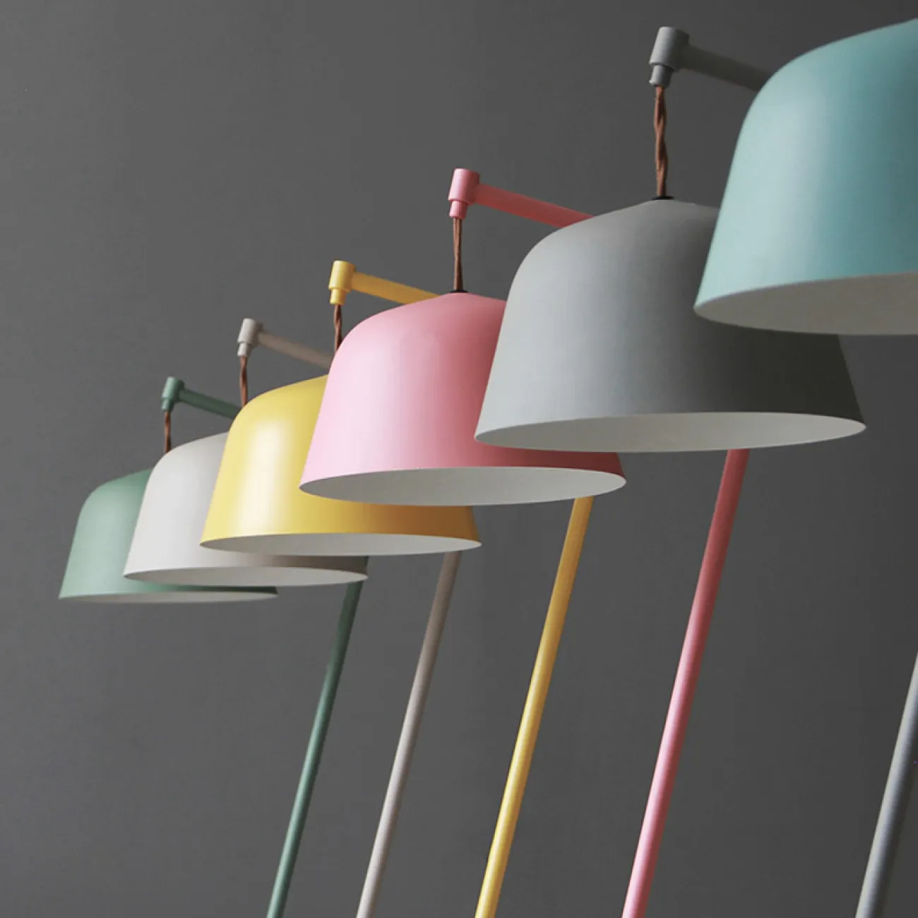 Торшер GESTELL от ImperiumLoft Торшер GESTELL от ImperiumLoft