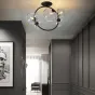 Потолочная люстра IONA C от ImperiumLoft