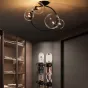 Потолочная люстра IONA C от ImperiumLoft