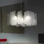 Подвесная люстра CLARIS от ImperiumLoft