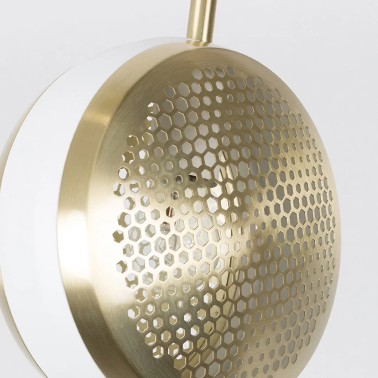 Подвесной светильник POOL от ImperiumLoft