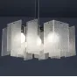 Подвесная люстра CLARIS от ImperiumLoft