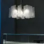 Подвесная люстра CLARIS от ImperiumLoft