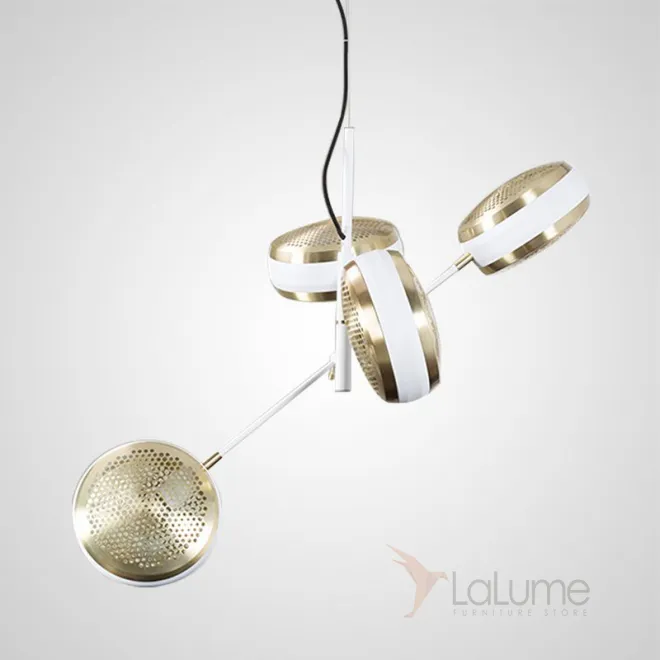 Подвесной светильник POOL от ImperiumLoft