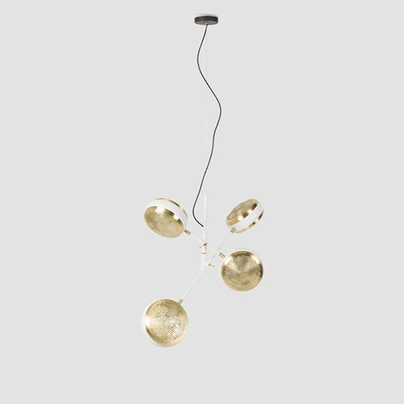 Подвесной светильник POOL от ImperiumLoft