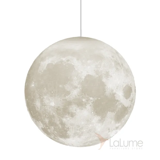 Подвесной светильник Луна от LaLume