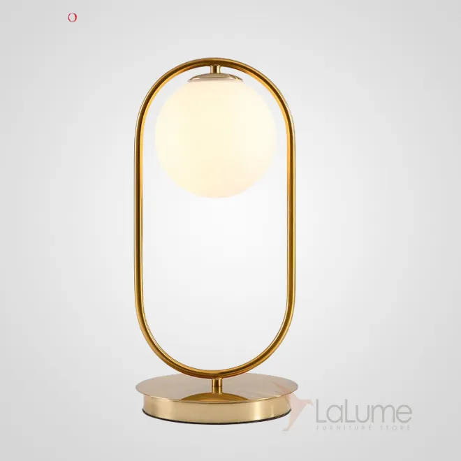Настольная лампа CORDA TABLE LAMP
