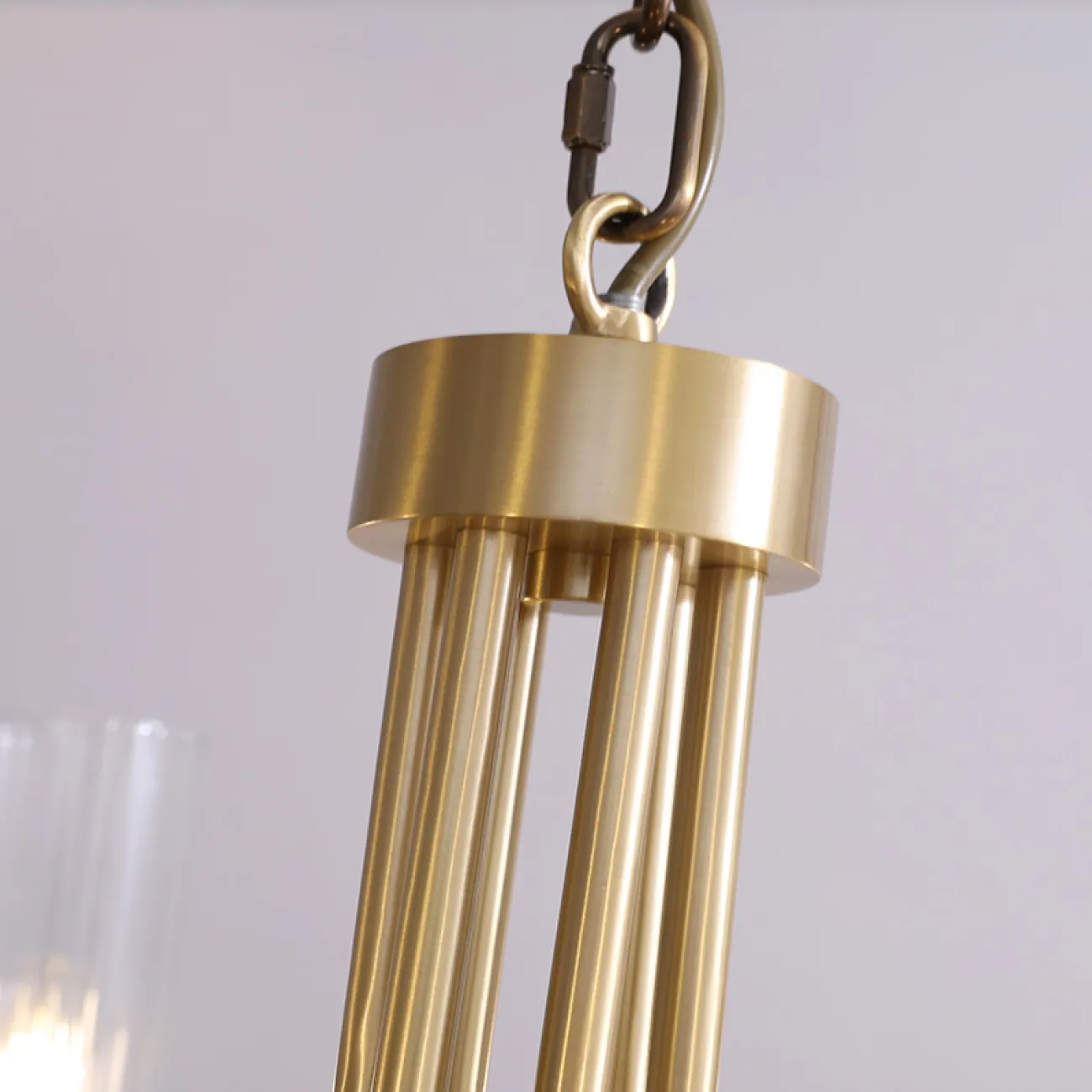 Люстра Kearney Savoy House от ImperiumLoft