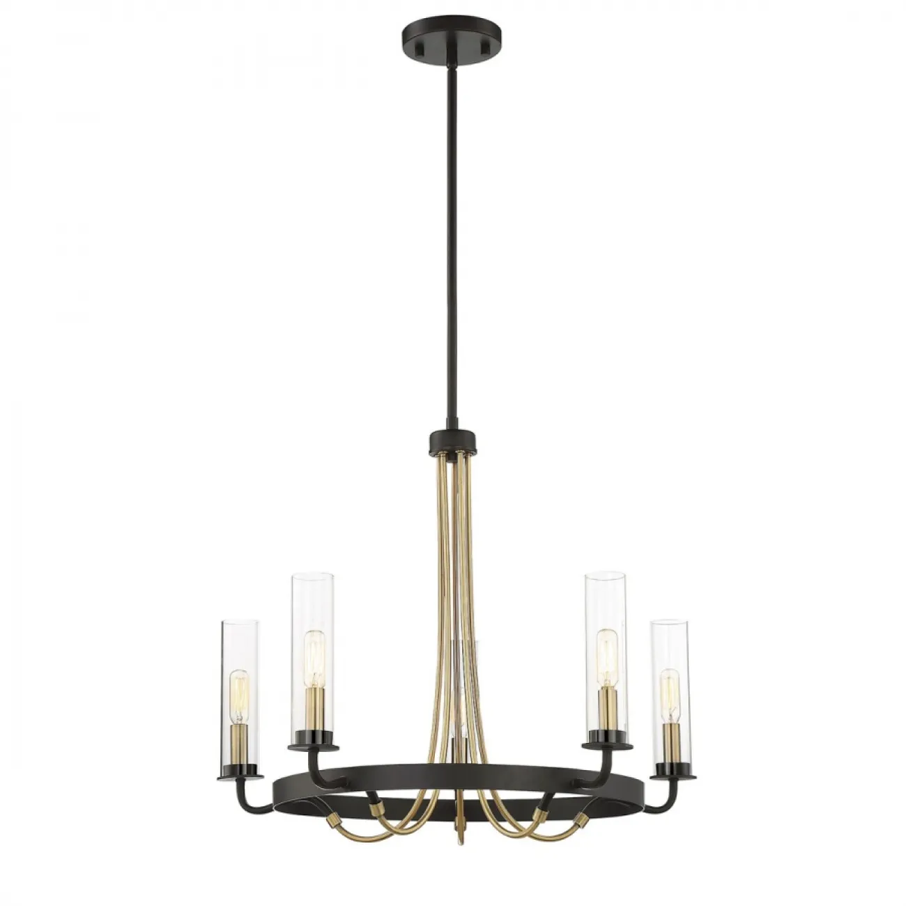 Люстра Kearney Savoy House от ImperiumLoft