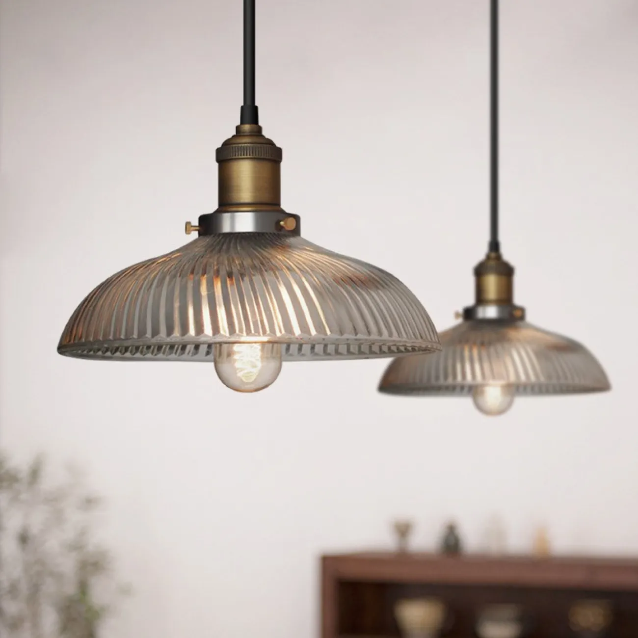 Подвесной светильник STUDIO от ImperiumLoft