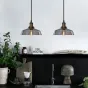 Подвесной светильник STUDIO от ImperiumLoft