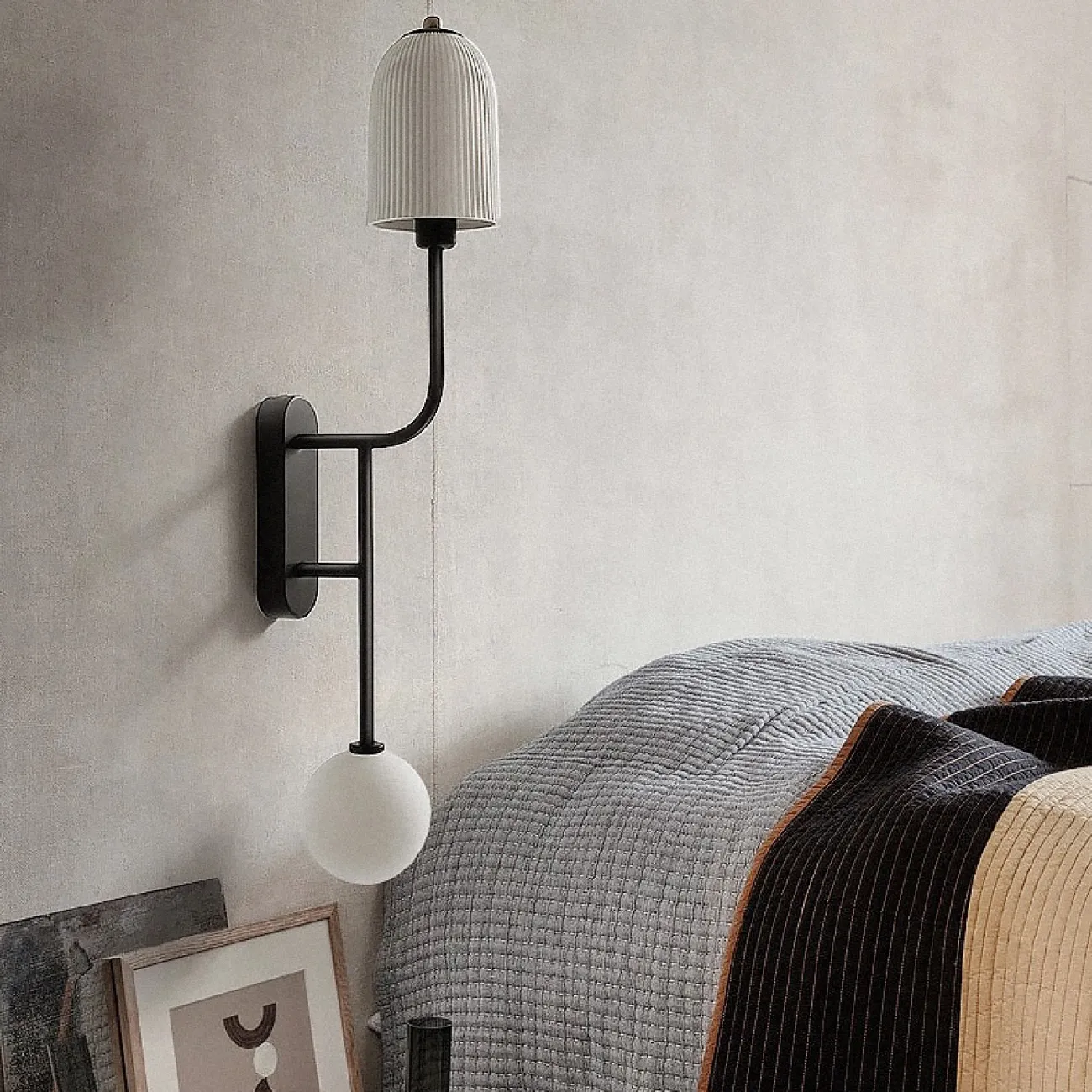 Бра DAYANA WALL от ImperiumLoft