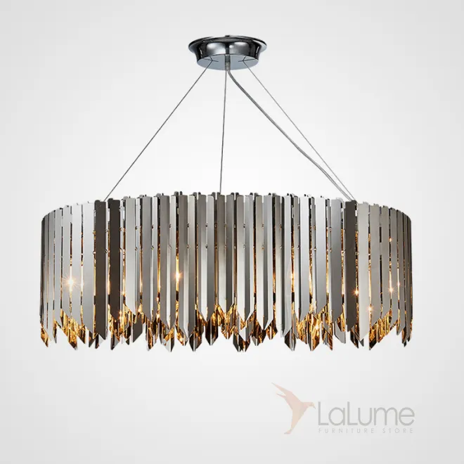 Подвесная люстра De-Light от ImperiumLoft