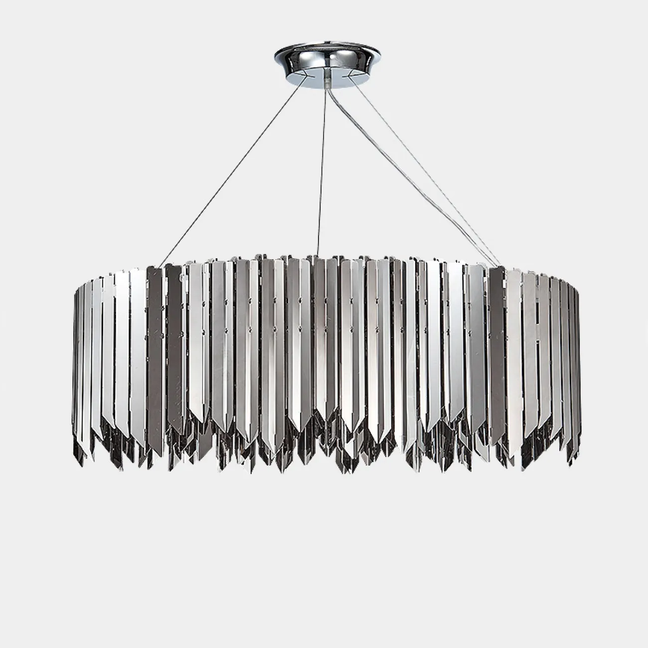 Подвесная люстра De-Light от ImperiumLoft