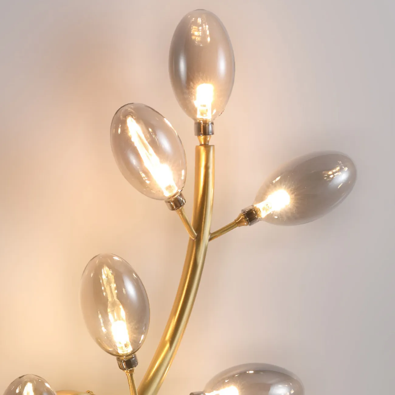 Настенный светильник LEVINE от ImperiumLoft