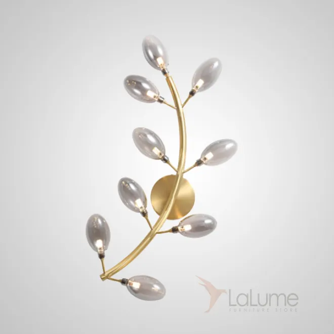 Настенный светильник LEVINE от ImperiumLoft