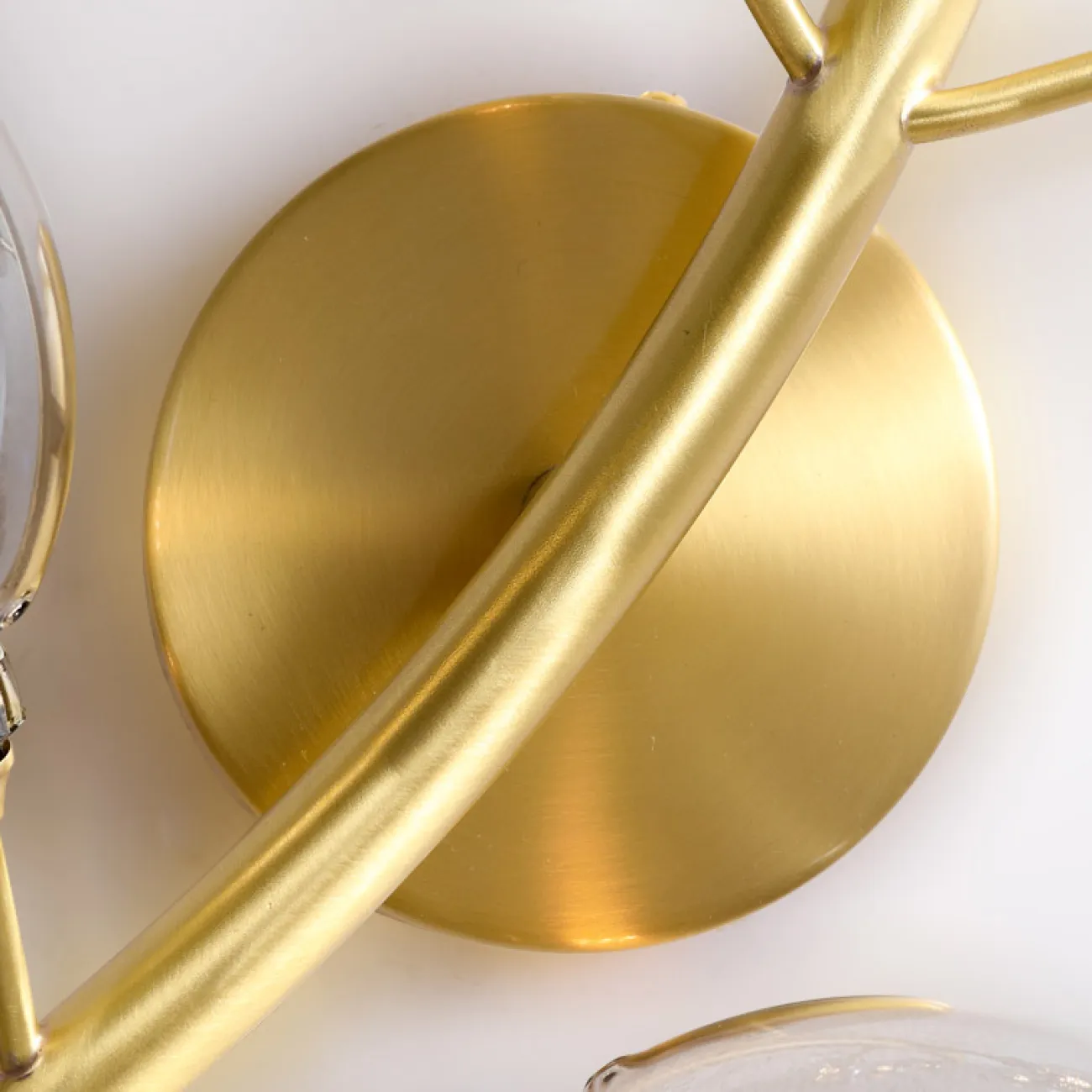 Настенный светильник LEVINE от ImperiumLoft