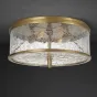 Потолочная люстра CELESTA Brass от ImperiumLoft