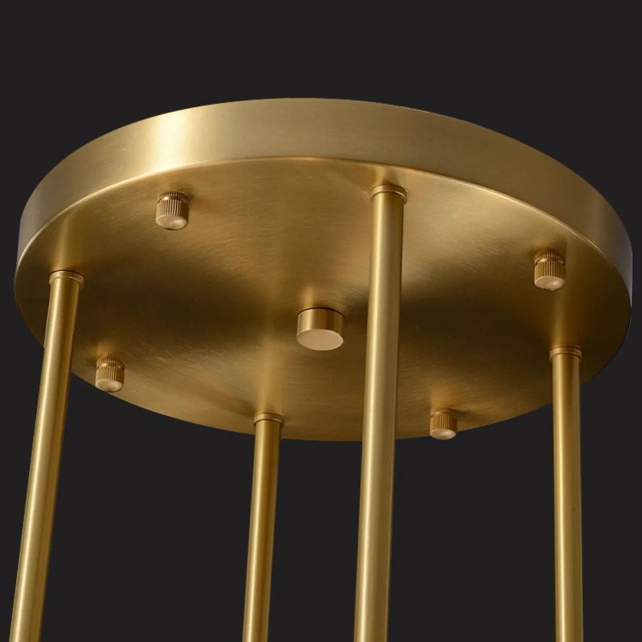 Люстра MELIA D84 от ImperiumLoft Люстра MELIA D84 от ImperiumLoft