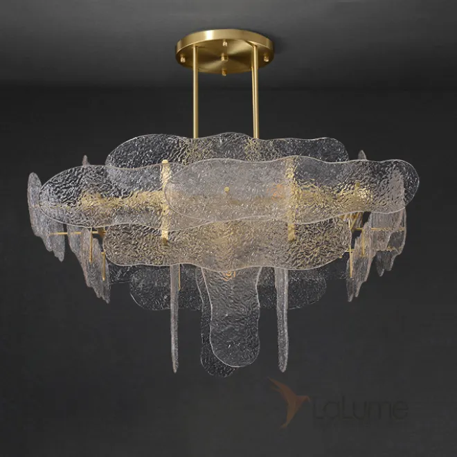 Люстра MELIA D70 от ImperiumLoft