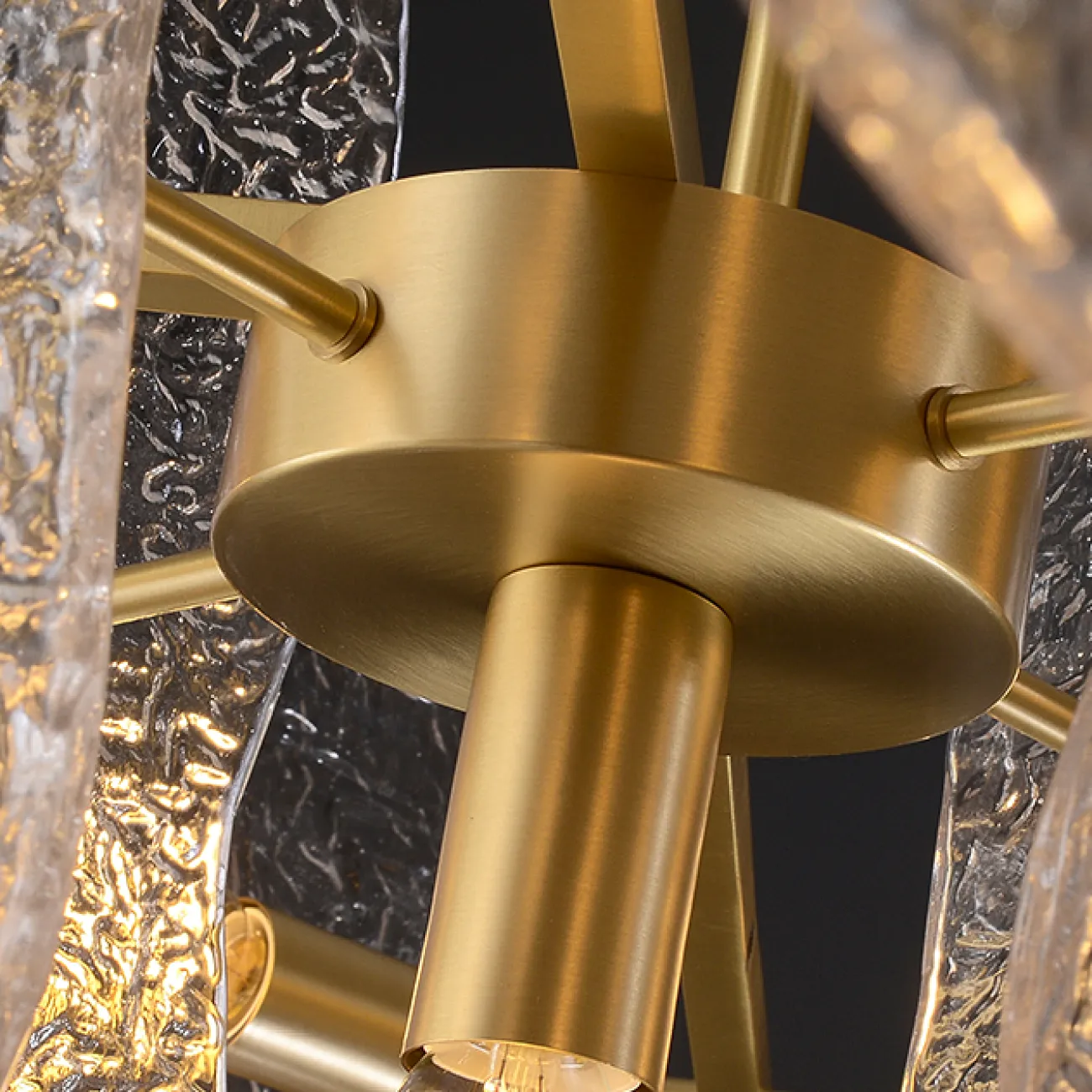 Люстра MELIA D84 от ImperiumLoft Люстра MELIA D84 от ImperiumLoft