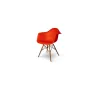 Стул Eames DAW designed by Charles and Ray Eames		 in 1948 от LaLume
