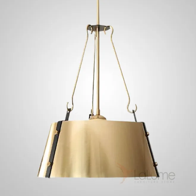 Подвесной светильник SCARLET от ImperiumLoft