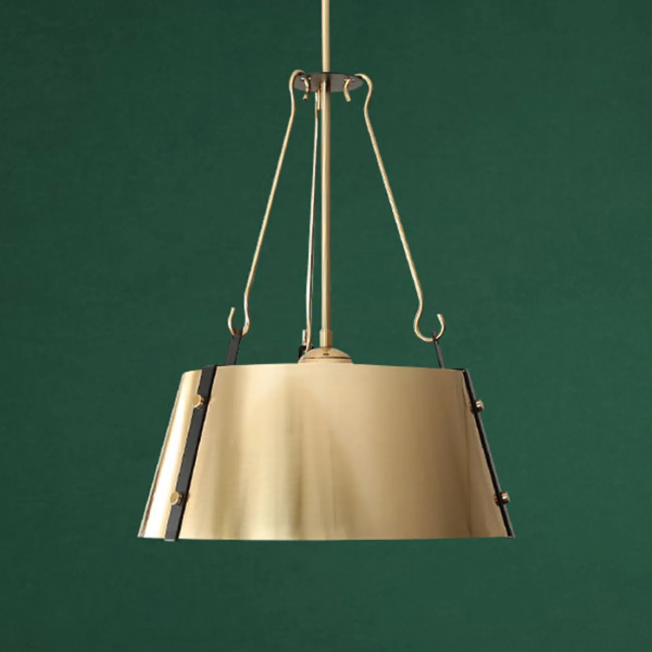 Подвесной светильник SCARLET от ImperiumLoft