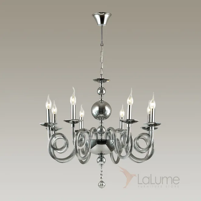 Люстра подвесная ROSALYN от ImperiumLoft