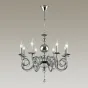 Люстра подвесная ROSALYN от ImperiumLoft