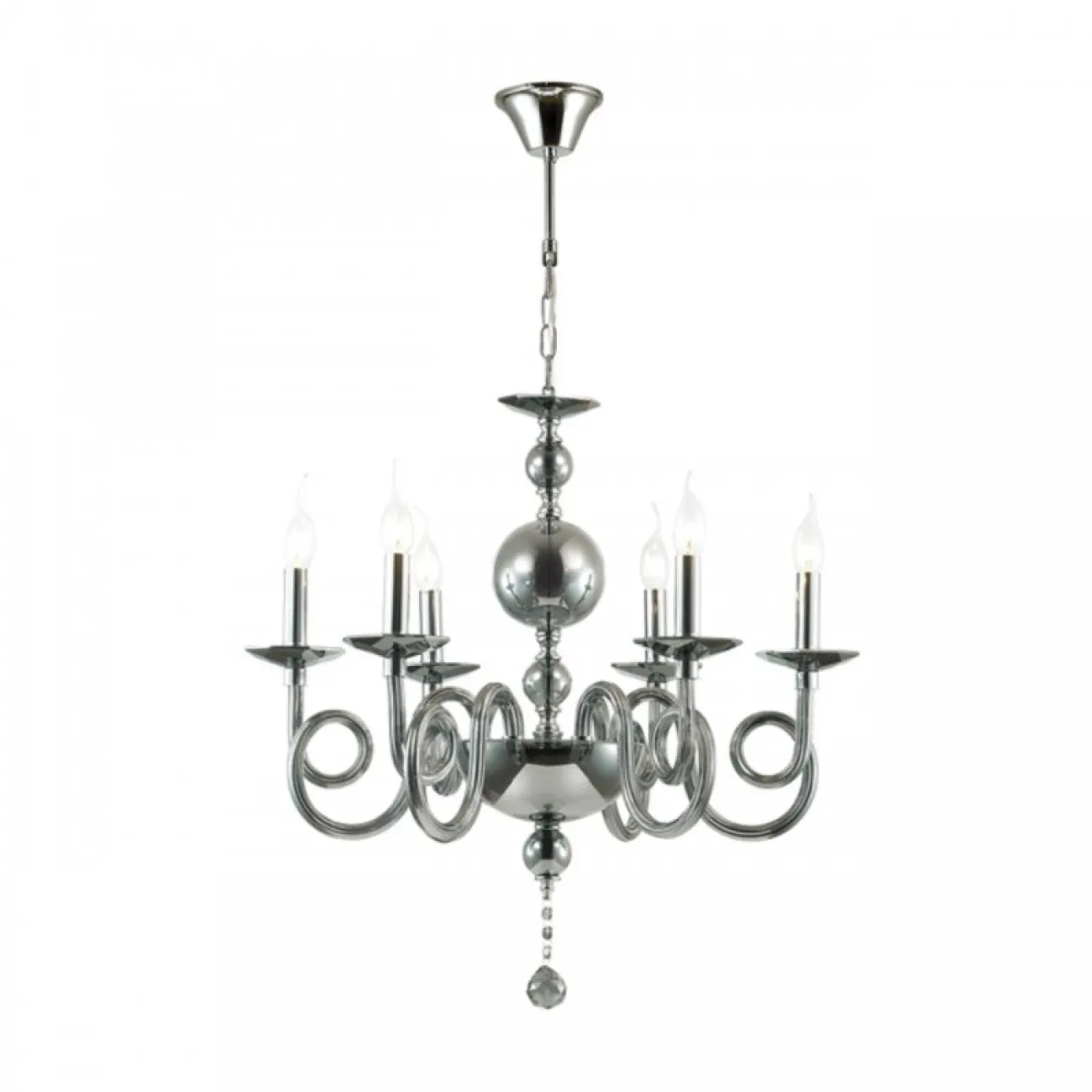 Люстра подвесная ROSALYN от ImperiumLoft