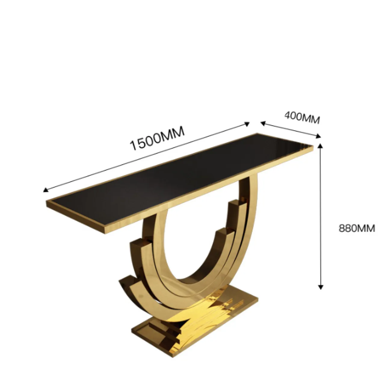 Дизайнерская консоль LaLume-AR00144 Дизайнерская консоль LaLume-AR00144