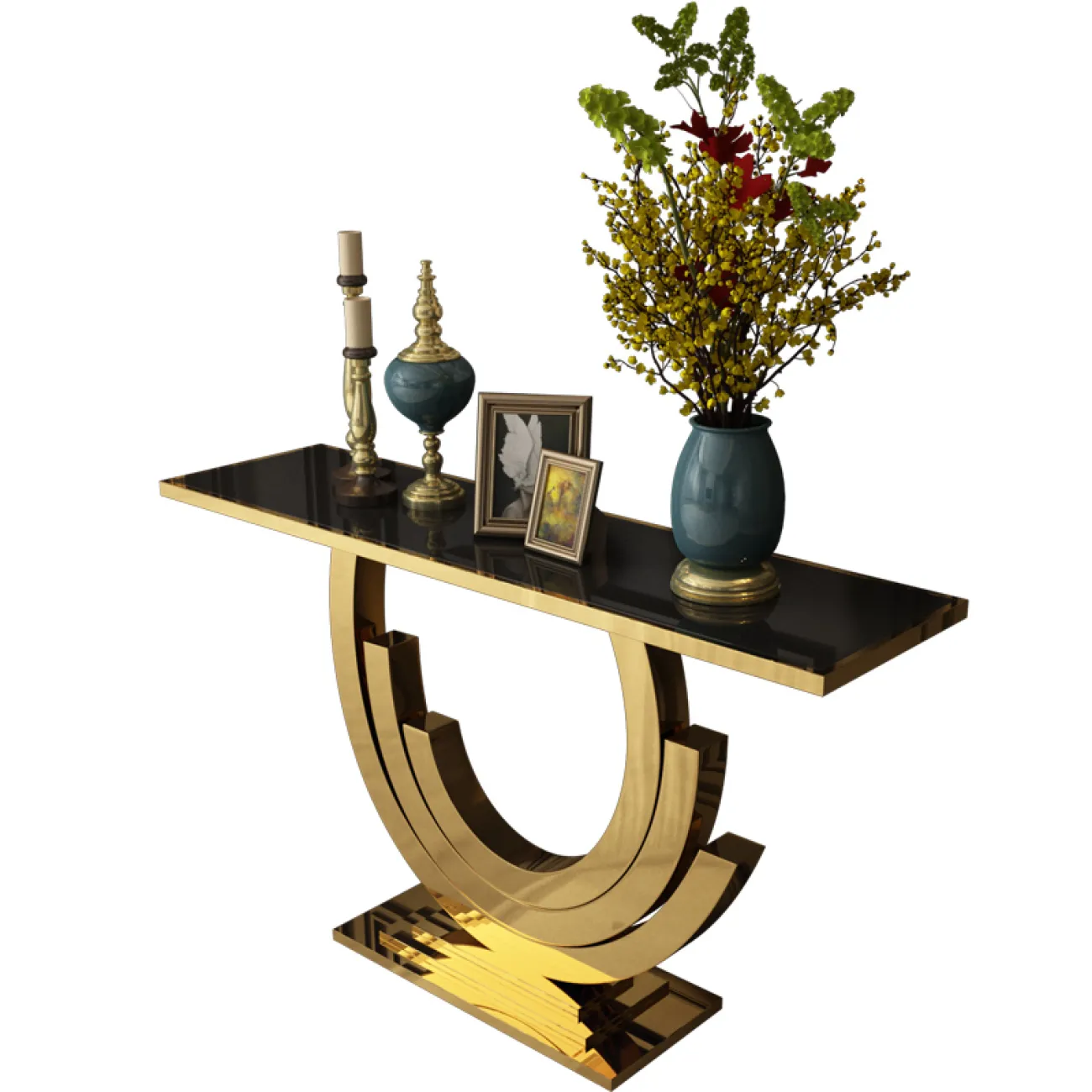 Дизайнерская консоль LaLume-AR00144 Дизайнерская консоль LaLume-AR00144